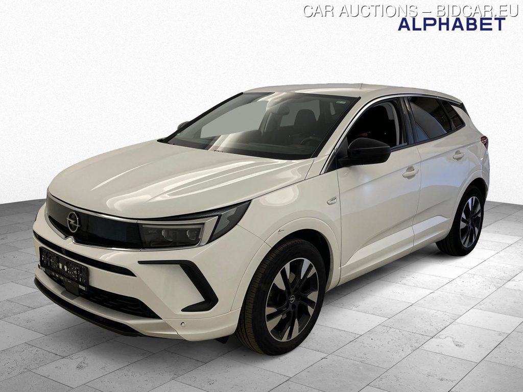 Opel Grandland 1.5 D Automatik Business Elegance, 2022