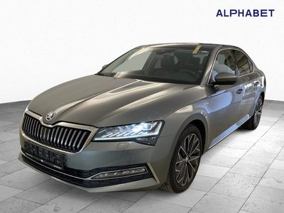 Skoda Superb 2.0 TDI DSG L&amp;K, 2023