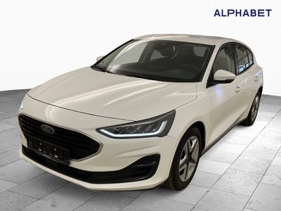 Ford Focus 1.5 EcoBlue Start-Stopp-System Aut. COOL&amp;CONNECT, 2022