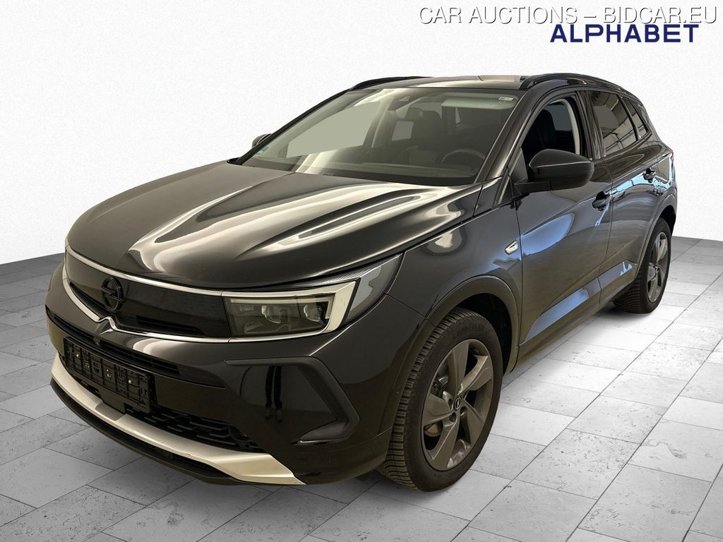 Opel Grandland 1.5 D Automatik Ultimate, 2022