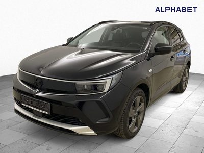 Opel Grandland 1.5 D Automatik Ultimate, 2022