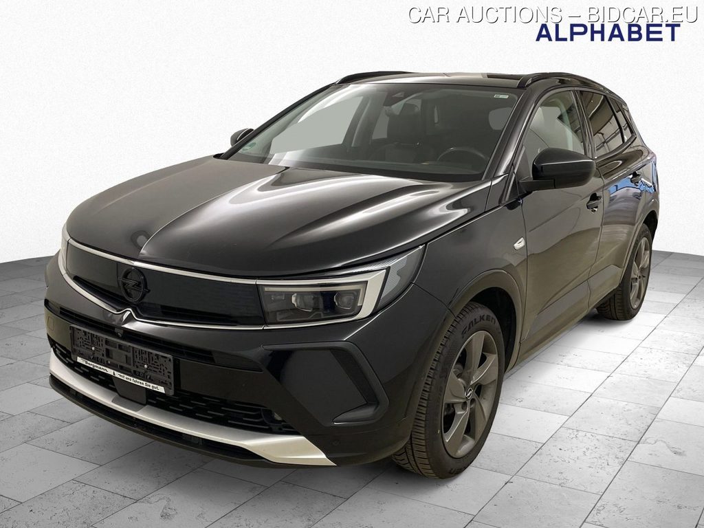 Opel Grandland 1.5 D Automatik Ultimate, 2022