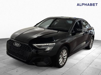 Audi A3 30 TDI Limousine S tronic, 2023
