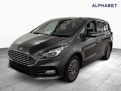 Ford S-Max 2.0 EcoBlue Aut. Trend, 2022