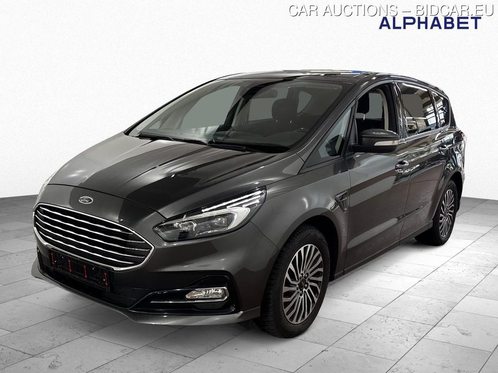 Ford S-Max 2.0 EcoBlue Aut. Trend, 2022