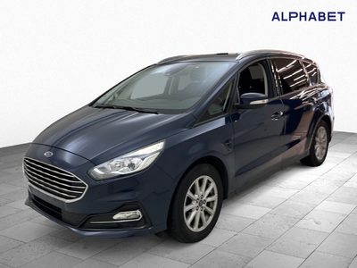 Ford S-Max 2.0 EcoBlue Trend, 2022