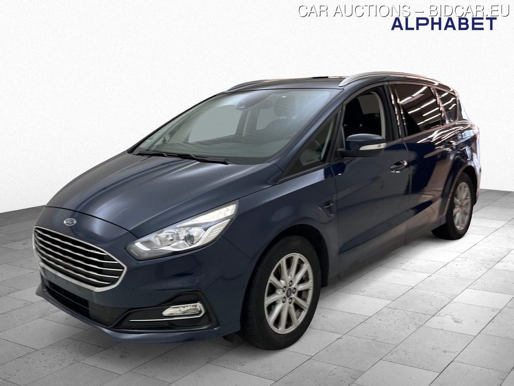 Ford S-Max 2.0 EcoBlue Trend, 2022