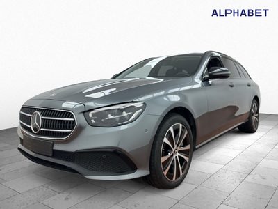 Mercedes-Benz E 300 de 4Matic T 9G-TRONIC Avantgarde, 2022