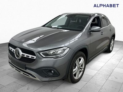 Mercedes-Benz GLA 200 d 8G-DCT Progressive, 2022