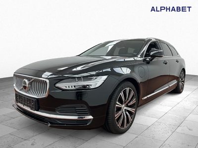 Volvo V90 T6 Recharge AWD Core, 2023