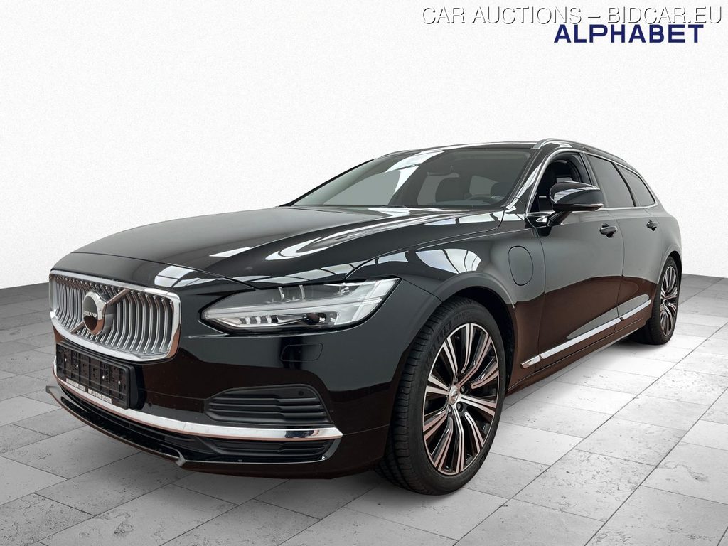 Volvo V90 T6 Recharge AWD Core, 2023