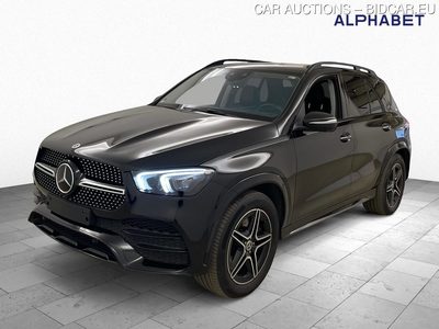 Mercedes-Benz GLE 350 e 4Matic 9G-TRONIC Exclusive, 2022