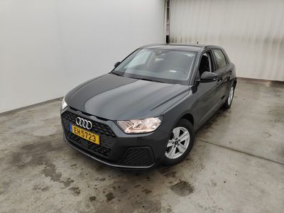 Audi A1sportback-gba SPORTBACK - 2019 30 TFSI 110HP S TRONIC (EU6D-TEMP) 5D, 2023