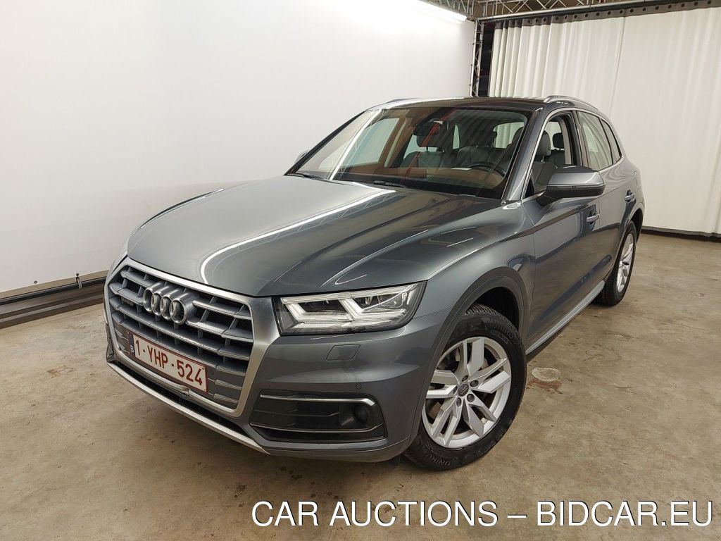Audi Q5-fyb SPORT 50 TFSI E S TRONIC QUATTRO 5D, 2020
