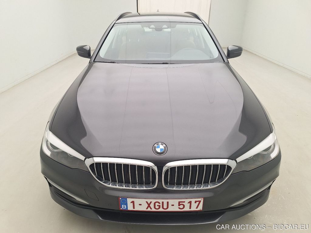 BMW Serie-5-touring TOURING 17. BMW 5 REEKS TOURING 520D AUT. (120 KW) 5D, 2020