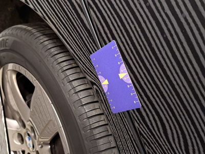 BMW Serie1-f40 REEKS HATCH 116DA (85 KW) 5D, 2021