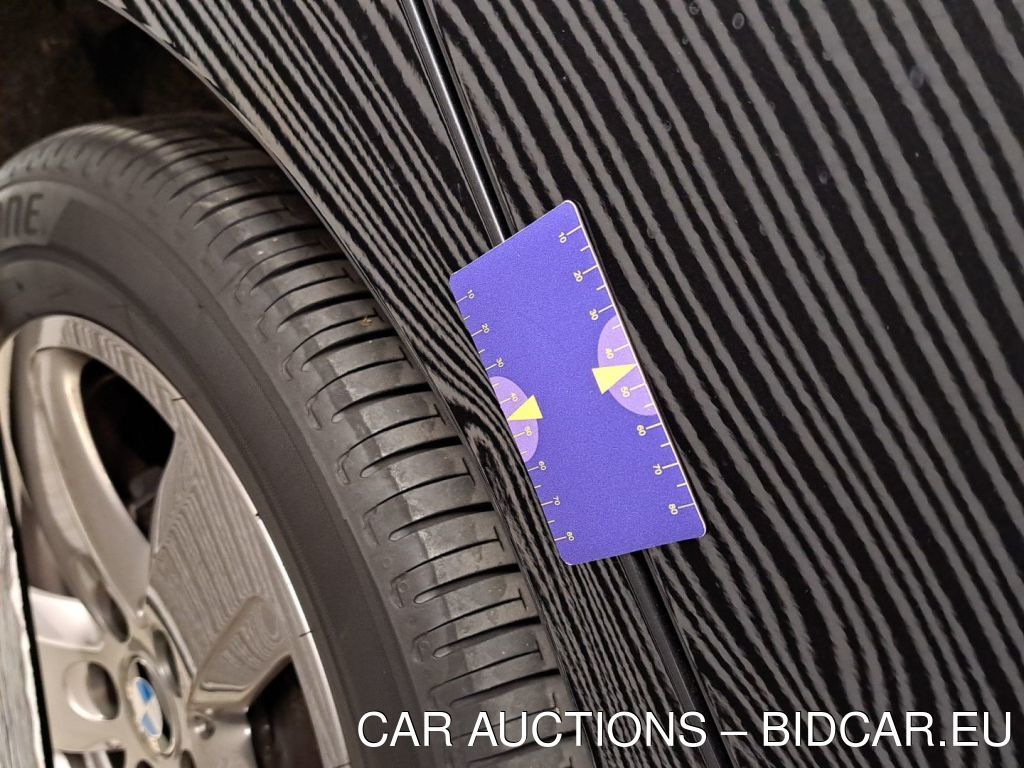 BMW Serie1-f40 REEKS HATCH 116DA (85 KW) 5D, 2021