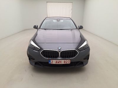 BMW Serie2-grancoup GR.COUPE 19. BMW 2 REEKS GRAN COUPE 216DA (85KW) 4D, 2021