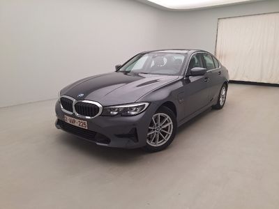 BMW Serie3-g20 18 PHEV. BMW 3 REEKS BERLINE 320E (150 KW) 4D, 2021