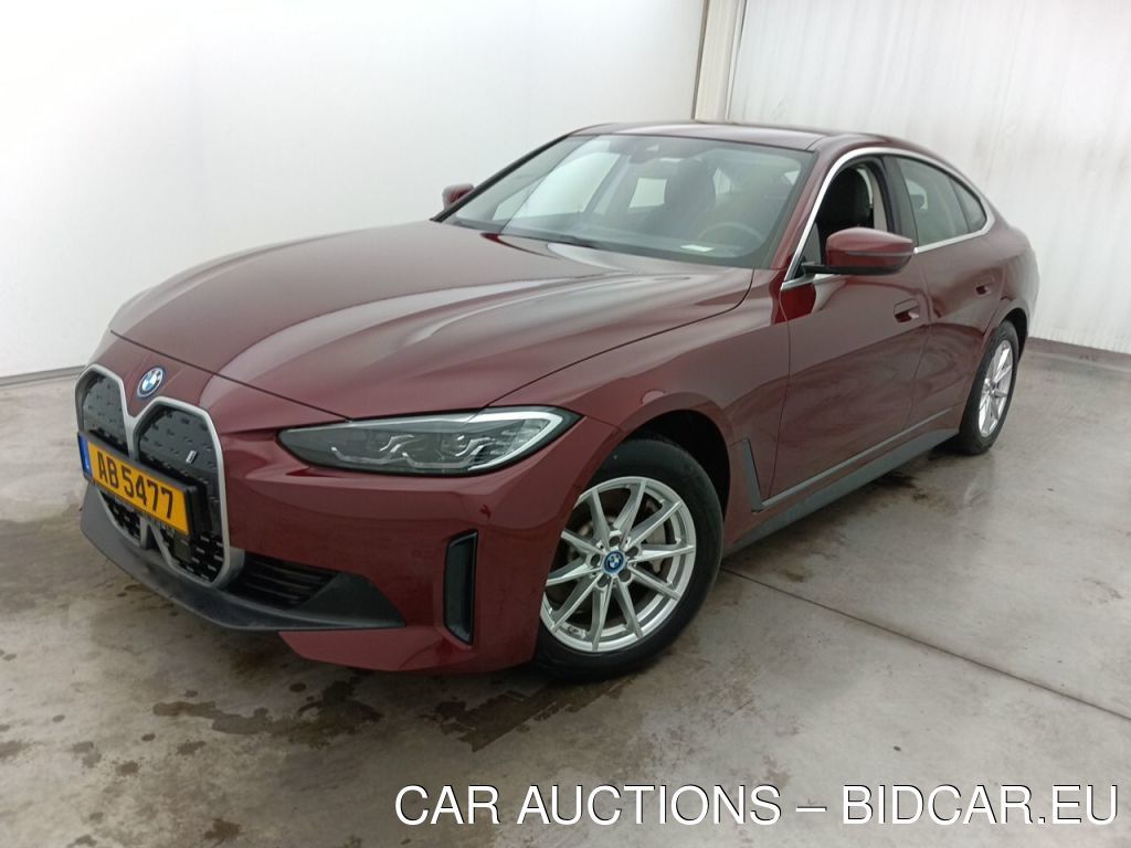 BMW Serie3-touring- EDRIVE35 5D, 2024