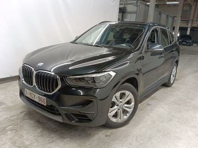 BMW X1f48 XDRIVE25E (162 KW) 5D, 2020
