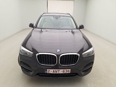 BMW X3-g1 17. BMW X3 XDRIVE30E (120 KW) 5D, 2021