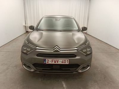 Citroen C4x X 115 KW MAX 4D, 2024