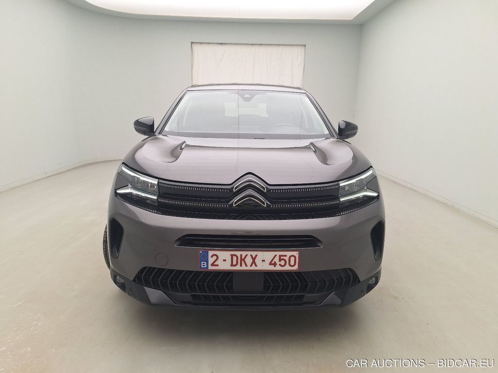 Citroen C5-aircross AIRCROSS FL22. CITROËN C5 AIRCROSS 1.5 BLUEHDI 130 S&amp;S EAT8 LIVE, 2023