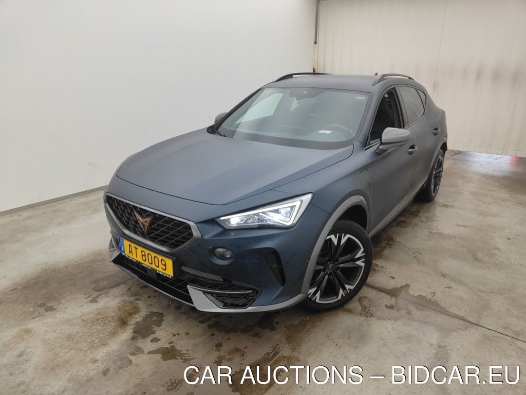 CUPRA Formentor-km7 1.4 E-HYBRID 150 PHEV DSG 5D, 2022