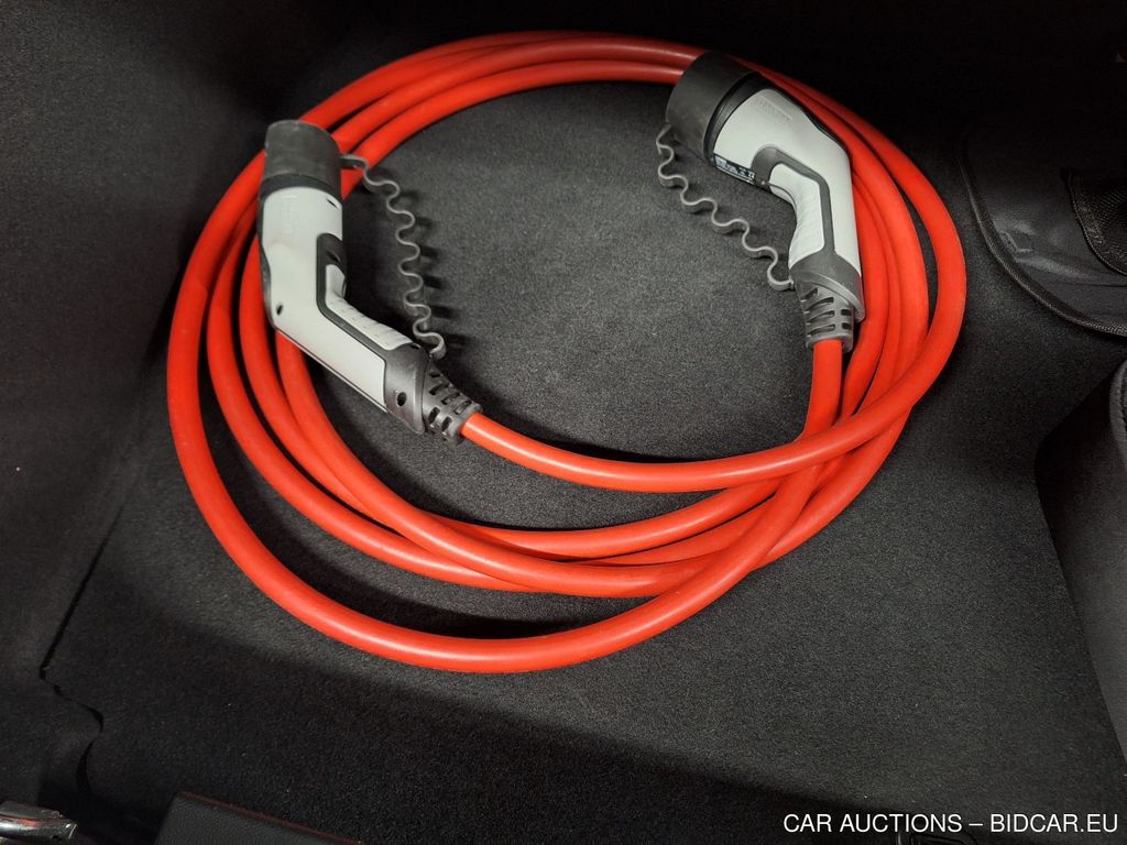 Ds Ds3-crossback CB 19. DS 3 CROSSBACK E-TENSE SO CHIC 5D, 2021