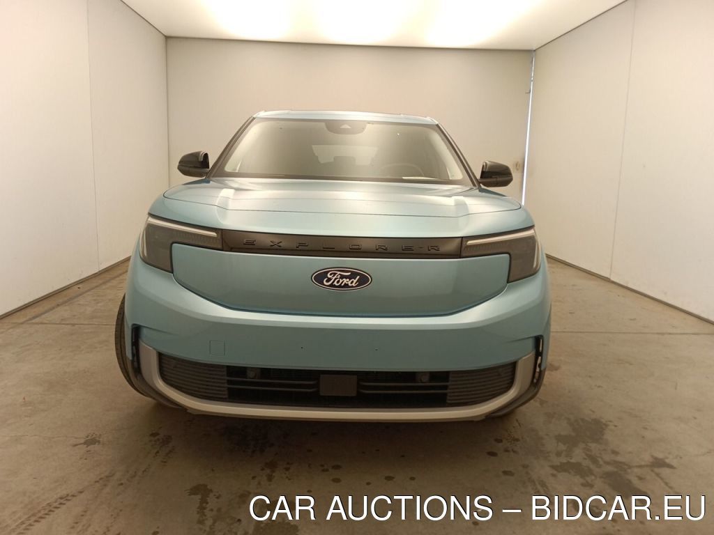 Ford Explorer ER 210KW, 2024