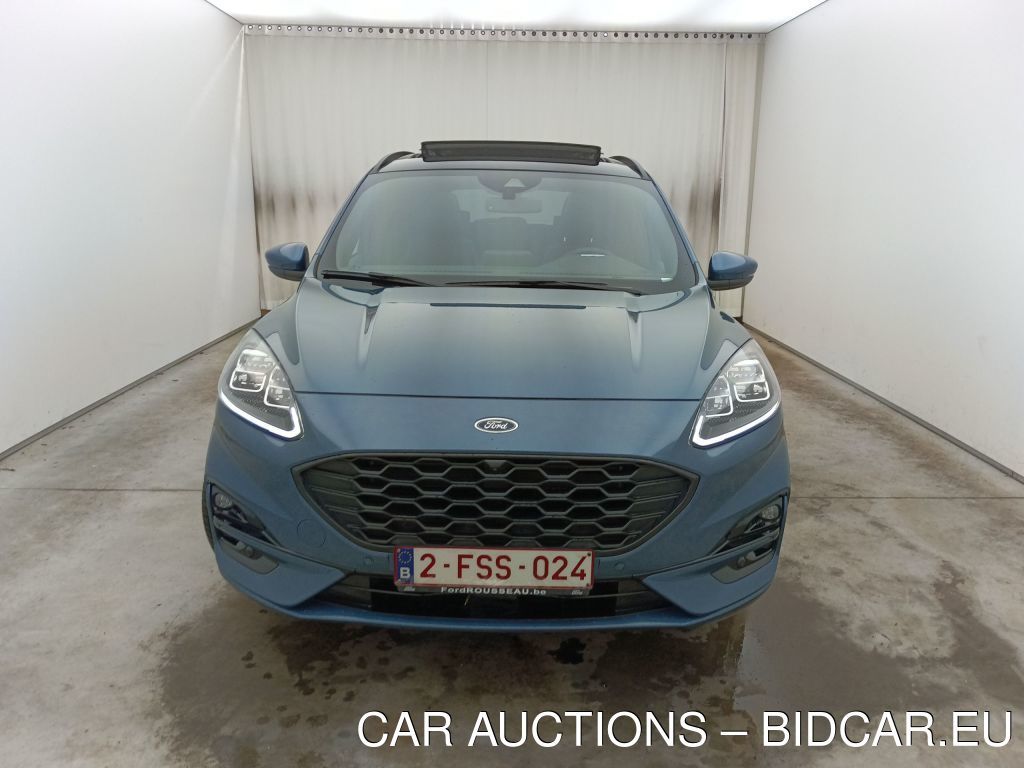 Ford Kuga 2.5I PHEV AUT. 165KW ST-LINE X 5D, 2024