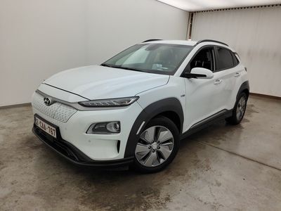 Hyundai Kona ELECTRIC SKY 64KWH 5D, 2022
