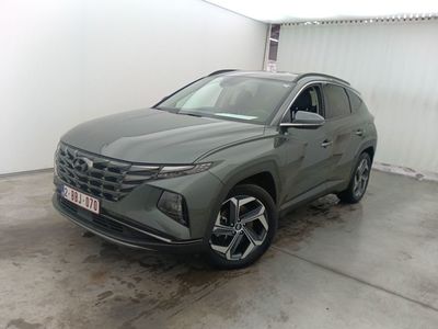 Hyundai Tucson-nx 1.6 T-GDI PLUG-IN HYBRID 4X4 SHINE 5D, 2021