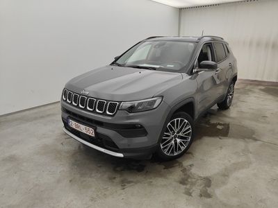 Jeep Compass 1.3 TURBO T4 190 4XE ATX LIMITED 5D, 2022
