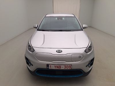 Kia Niro FL19. KIA NIRO E-NIRO 150KW MUST 5D, 2020
