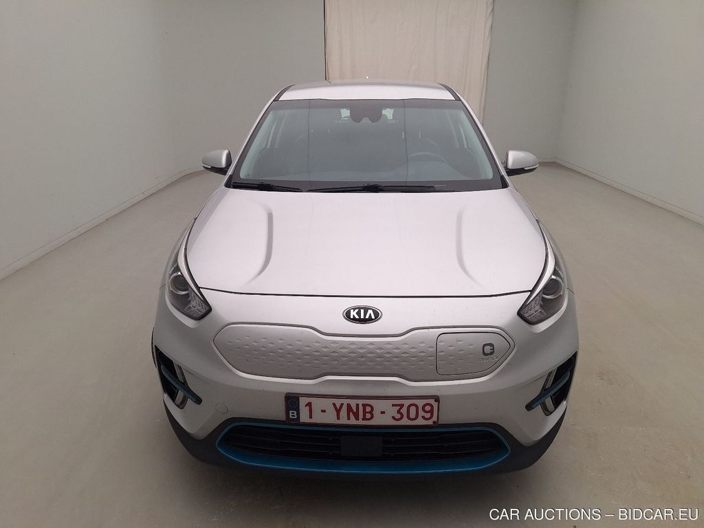 Kia Niro FL19. KIA NIRO E-NIRO 150KW MUST 5D, 2020