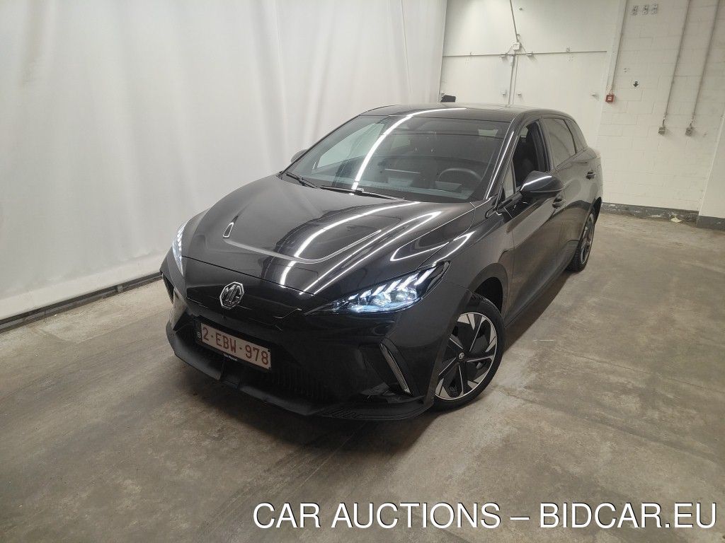 MG  64 KWH LUXURY 5D, 2023