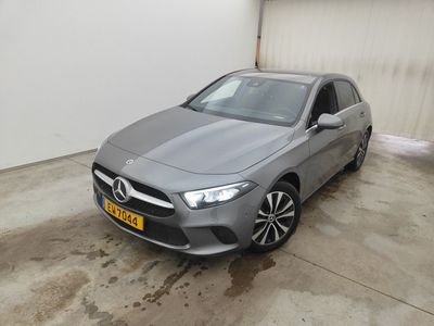 Mercedes A-klasse-bm177 A (W177) - A 250 E 160 BUSINESS SOLUTION (EU6D-TEMP) 5D AUTO, 2021