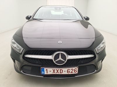 Mercedes A-klasse-lim-17 BERLINE 18. MERCEDES-BENZ A-KLASSE LIMOUSINE A 180 D DCT BUSIN, 2020