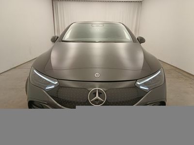 Mercedes Classe-eqe-bm-2 EQE 350+ AMG LINE LAUNCH EDITION 4D, 2022