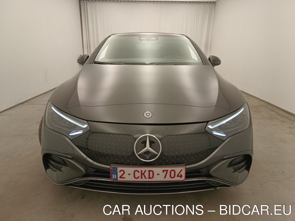 Mercedes Classe-eqe-bm-2 EQE 350+ AMG LINE LAUNCH EDITION 4D, 2022