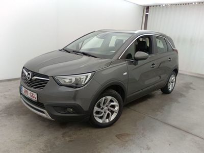 Opel Crossland-x X 1.2 81KW TURBO S/S INNOVATION 5D NO COC!!, 2019