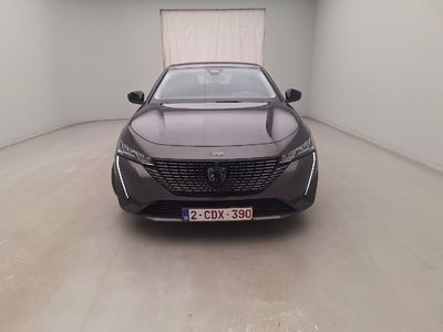 Peugeot 308-sw-p5 SW 21. PEUGEOT 308 SW 1.5 BLUEHDI 130 S&amp;S EAT8 ALLURE 5D, 2022