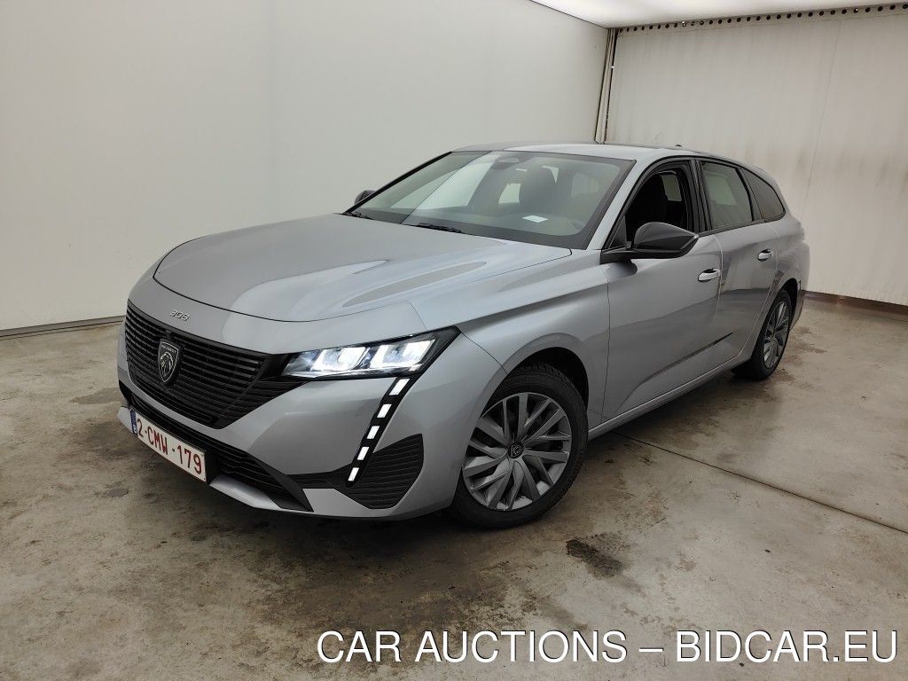 Peugeot 308-sw-p5 SW 1.2 PURETECH 110 S&amp;S ACTIVE PACK 5D, 2022