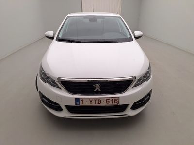 Peugeot 308iisw SW FL17. PEUGEOT 308 SW 1.5 BLUEHDI 100 DPF S&amp;S ACTIVE 5D, 2020