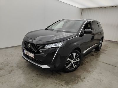 Peugeot 5008 1.5 BLUEHDI 96KW S&amp;S EAT8 ALLURE PACK 5D, 2021
