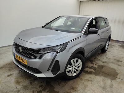 Peugeot 5008 DIESEL - 2021 1.5 BLUEHDI ACTIVE PACK (EU6.4) 5D, 2023