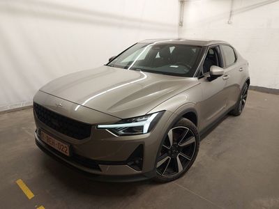 Polestar Polestar-1 LONG RANGE DUAL MOTOR 5D, 2021