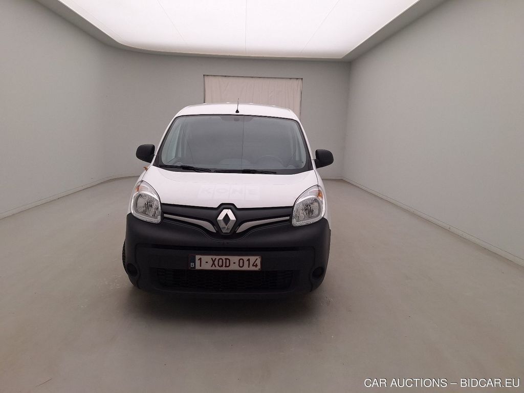 Renault Kangoo2 EXPRESS 13. RENAULT KANGOO EXPRESS BLUE DCI 80 GRAND CONFORT 4, 2020